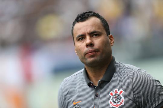 Um mês depois, Corinthians tem outra decisão contra o Cruzeiro