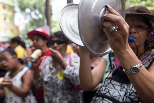 Machismo não acaba enquanto houver mulher machista