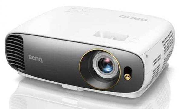 BenQ HT2550 4K Projector Review