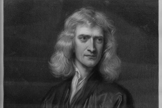 Maior de todos os cientistas, Newton não foi um grande ser humano