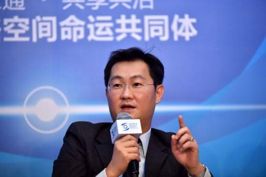 Tencent returns to profit growth despite concern around games