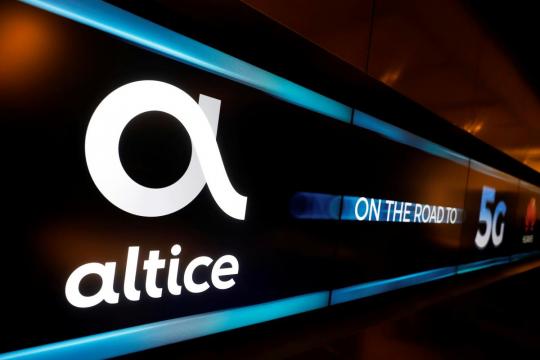 Altice USA CEO calls for fixed-wireless consolidation in the U.S.