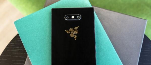 Razer Phone 2 comes in Taiwan for $810