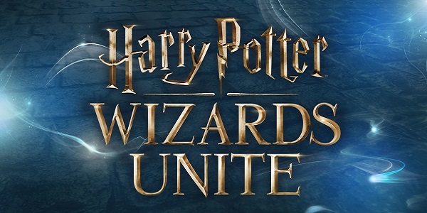 Harry Potter: Wizards Unite Trailer Teases The Wizarding World Augmented Reality Game