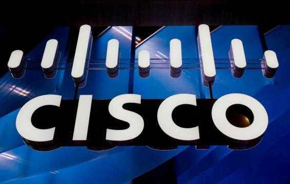 Cisco revenue, profit beat estimates