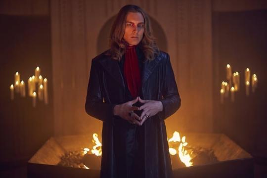 So Much Happened During the AHS: Apocalypse Finale - Here's What You Need to Know