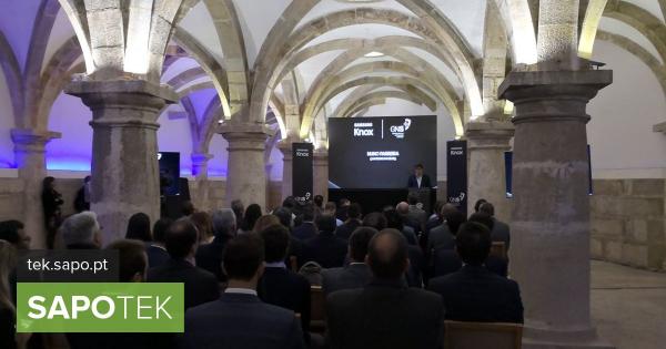 Gabinete Nacional de Segurança certifica plataforma Samsung Knox com apoio da Universidade do Porto