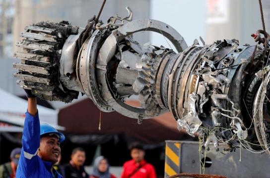 Explainer: Unraveling the Boeing 737 MAX Lion Air crash