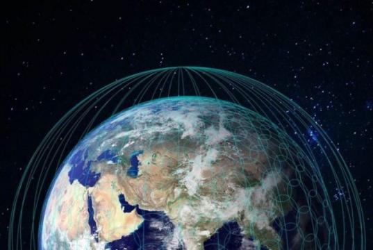 FCC OKs SpaceX’s plan for 7,500 satellites in very low Earth orbit (and its rivals’ plans)