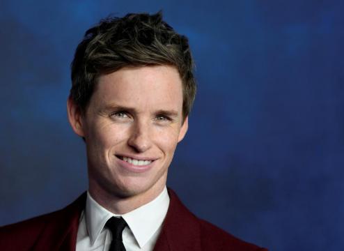 Dark, new 'Fantastic Beasts' movie grounded in real world