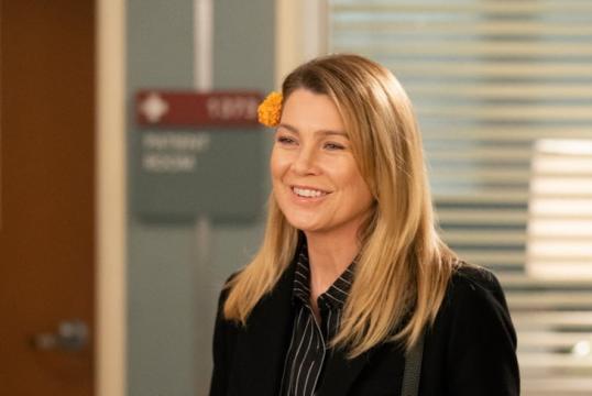 10 Powerful Songs From Grey's Anatomy Season 15 That We'll Be Crying Over For Months