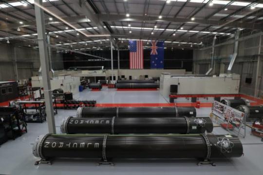 Rocket Lab reports $150M in fresh funding, cementing space unicorn status