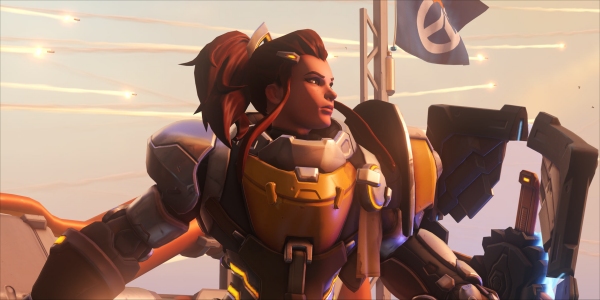 Overwatch Will Be Free To Play Next Week