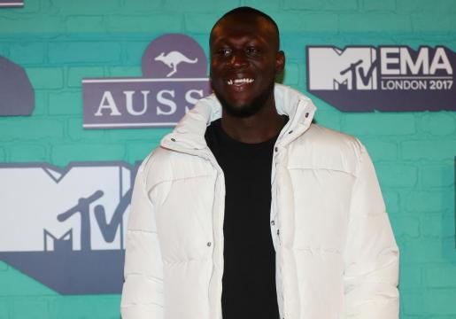 Grime star Stormzy announced as Glastonbury's first headline act