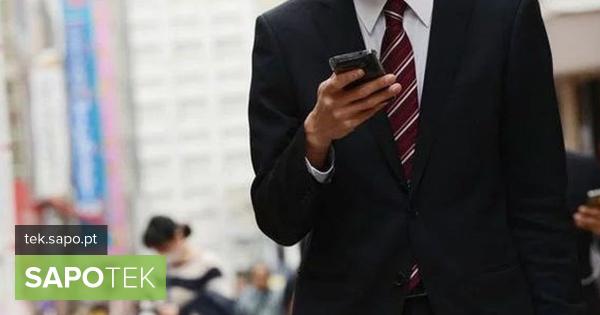 7 em cada 10 portugueses usam internet móvel e muito por causa dos smartphones