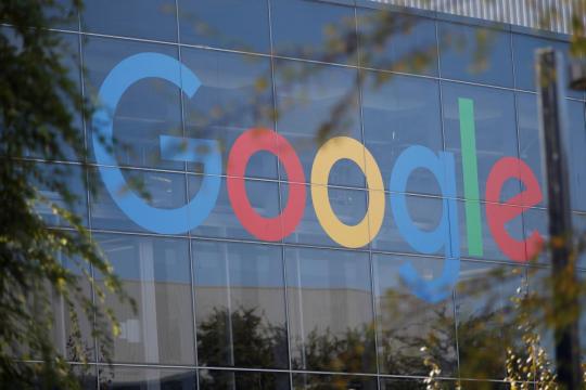 Google Cloud names Thomas Kurian to replace CEO Diane Greene