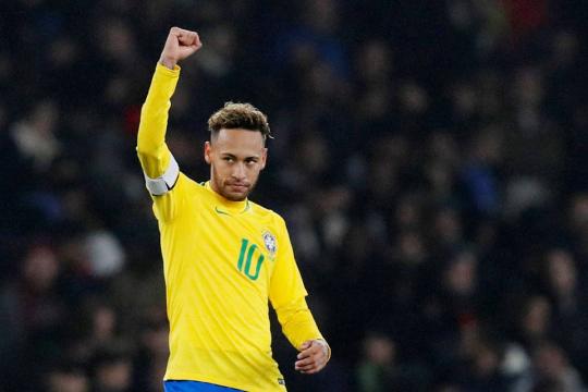 Brasil vence o Uruguai, mas encontra dificuldades no 2º teste real após Copa