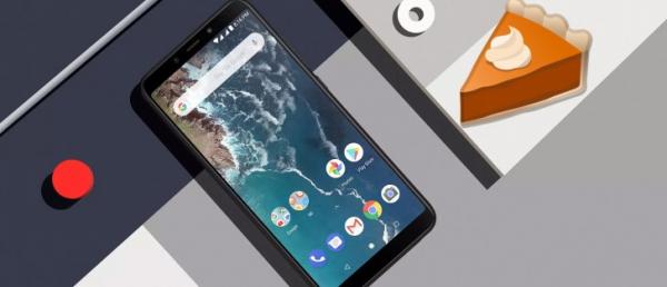 Xiaomi Mi A2 gets stable Android 9.0 Pie update