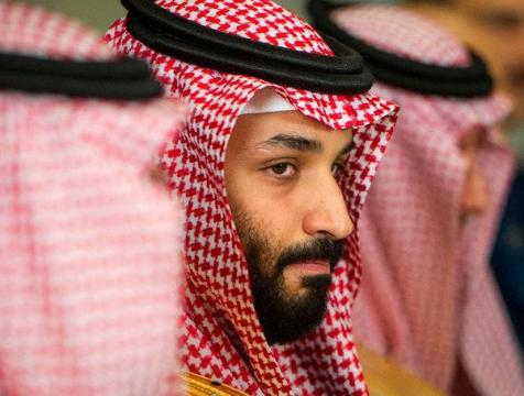 C.I.A. Concludes That Saudi Crown Prince Ordered Khashoggi Killed