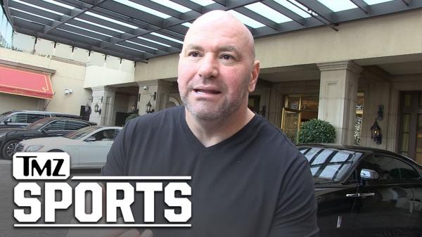 Dana White Tells Mayweather If He Wants 150 Mil, Hes Gotta Fight Khabib In UFC