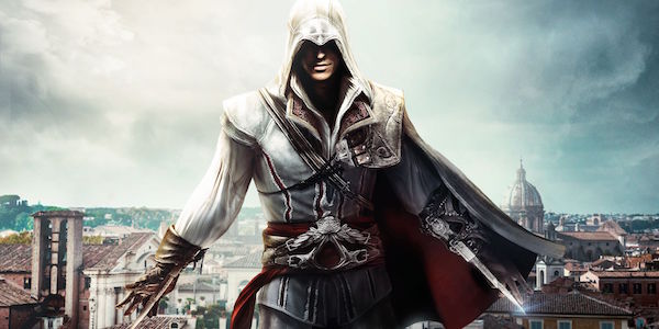 You Can Now Raise A Glass To Ezio With Assassin's Creed Wine