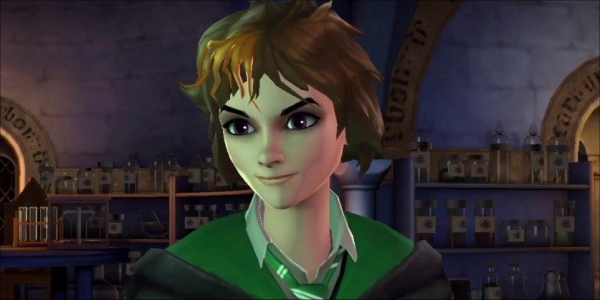 Harry Potter: Hogwarts Mystery Dev Signs Deal To Make Mobile Games For Disney