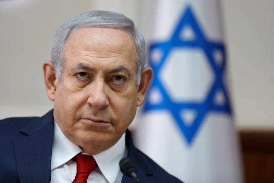 Benjamin Netanyahu diz que eleições antecipadas em Israel seriam um erro