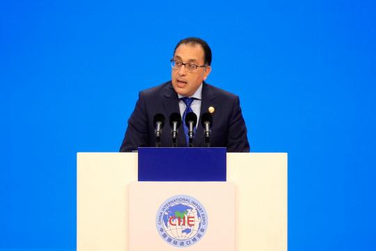Egypt and Ethiopia to discuss Nile dam dispute: PM
