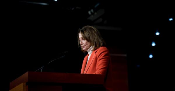 If Not Pelosi, Who? The Question Hovers Over a Simmering Rebellion