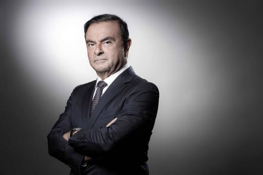 Ações da Nissan e da Renault despencam após prisão de presidente do conselho