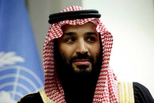 Saudi crown prince to attend G20 summit in Argentina: Al Arabiya TV