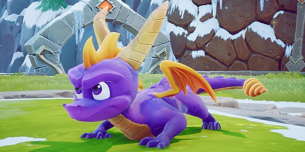 The Spyro Reignited Trilogy Is Missing Something Important To A Lot Of Players