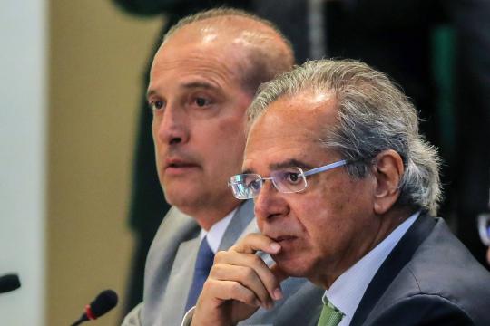 Guedes quer Secretaria de Privatizações para acelerar venda de ativos, diz agência