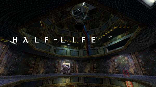 Half-Life turns 20, and we all feel very old