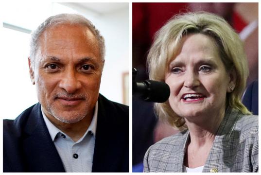 In Mississippi Senate race, a 'hanging' remark spurs Democrats