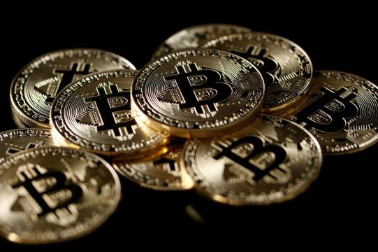 Bitcoin slump takes pressure off Britain's regulators