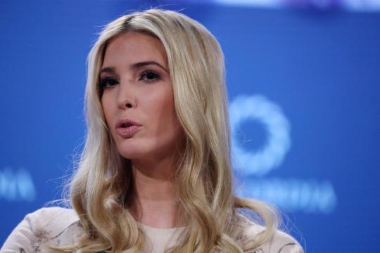 Democrats to probe Ivanka Trump's private email use for government work
