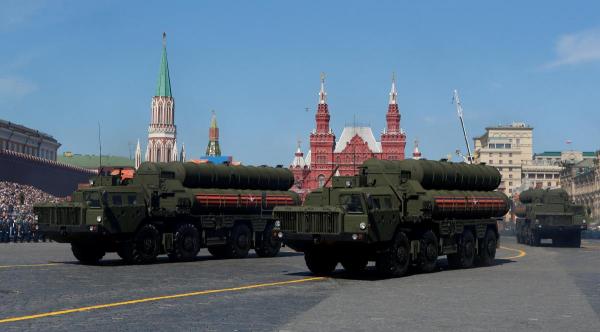 Turkey foreign minister-Russian defense system buy cannot be canceled