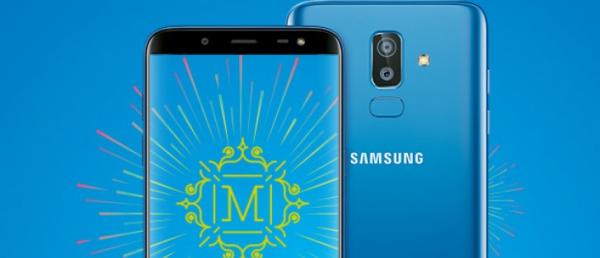 Samsung Galaxy M2 packing Exynos 7885 chipset goes through AnTuTu