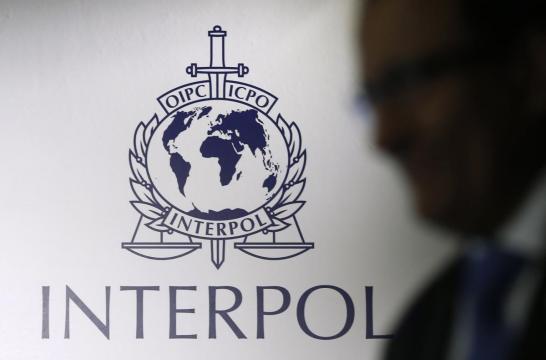 Interpol elects South Korea's Kim Jong Yang as president