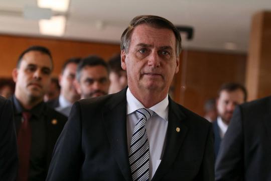 66% dos leitores aprovam cobertura sobre o futuro governo Bolsonaro