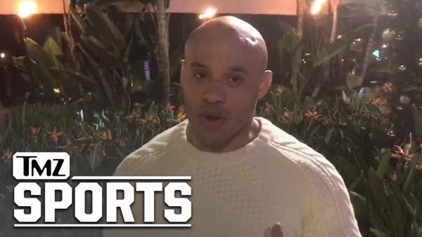 Khabib Down to Box Floyd Mayweather After UFC Contract Ends | TMZ Sports
