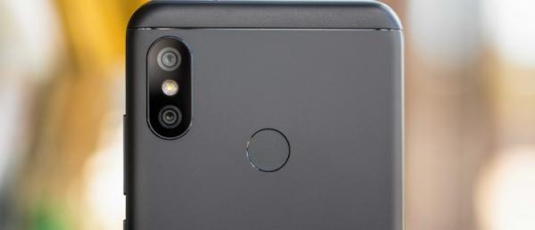 Xiaomi is now pushing MIUI 10 to Redmi 6 Pro and 1st gen Mi Max