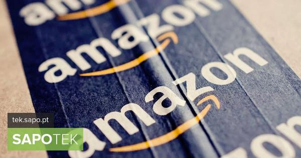 Emails de utilizadores da Amazon foram expostos por erro técnico