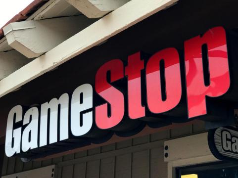 GameStop to sell Spring Mobile business for $700 million