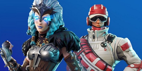 Fortnite's $1 Million Winter Royale Is Open To Anybody