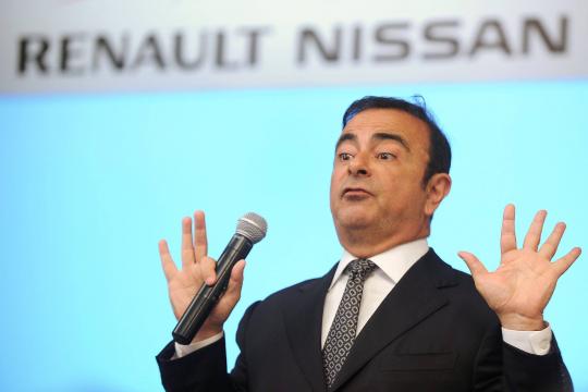 Inquérito da Nissan diz que Ghosn usou dinheiro da empresa para enriquecer irmã