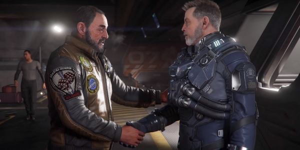 Star Citizen has Broken $200 Million In Crowdfunding