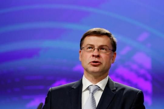 EU says changes to Polish supreme court legislation a good sign