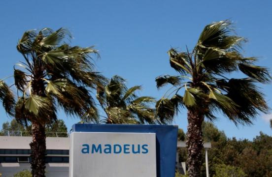 Travel ticket agents Amadeus and Sabre face EU antitrust investigation